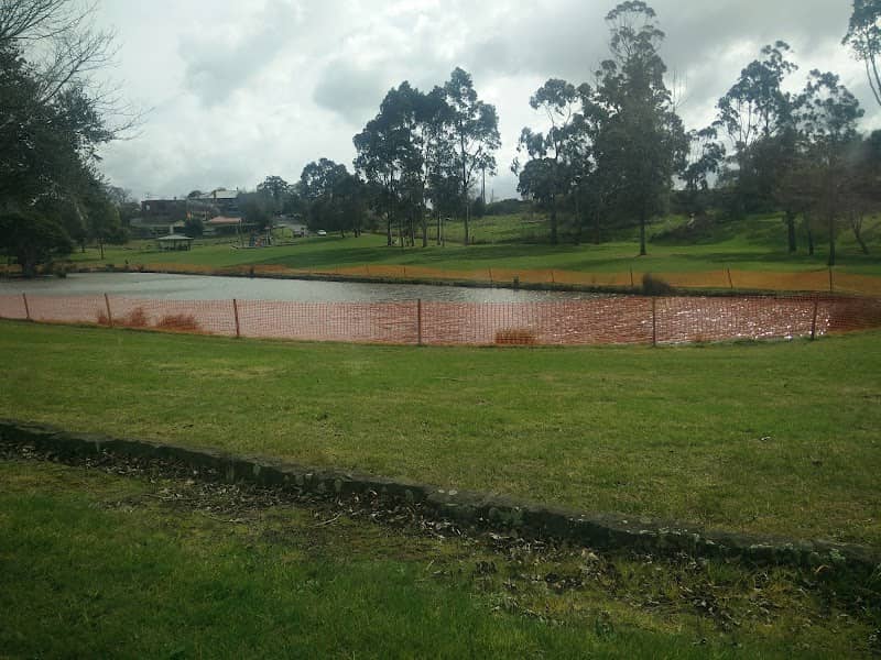 Alex Goudie Native Park - Image 1
