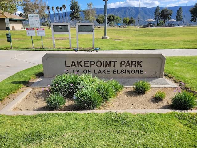 Lakepoint Park - Image 1