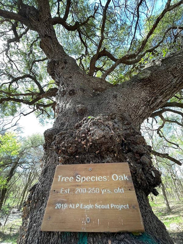Judson Nature Trails - Image 1
