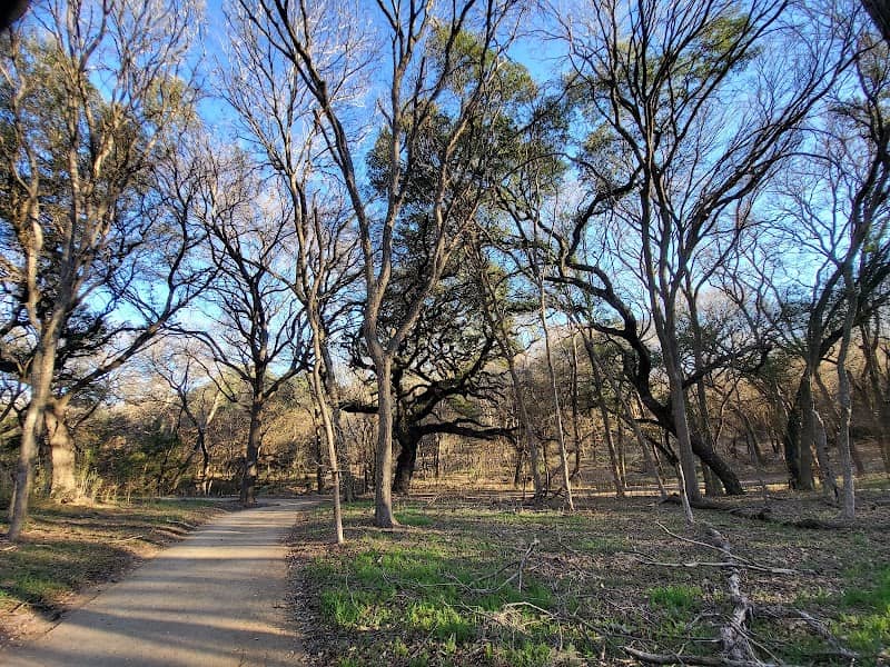Judson Nature Trails - Image 2