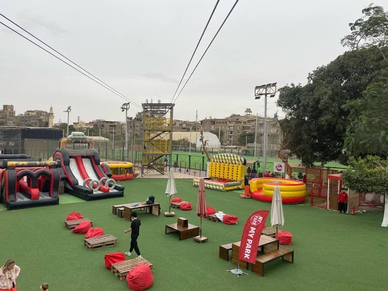 My Park - Image 1