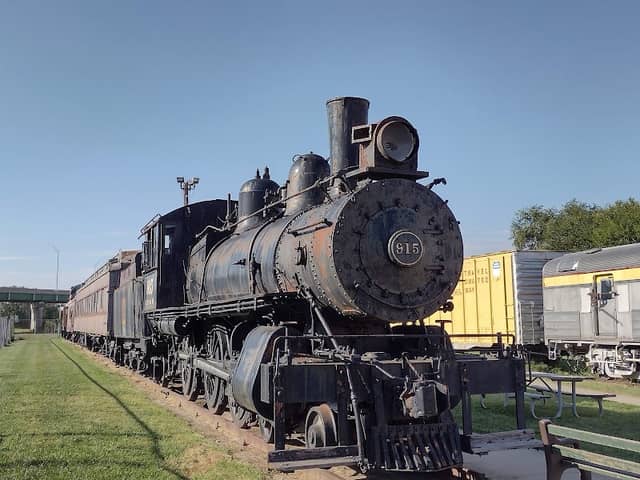 Rails West History Museum - Image 2