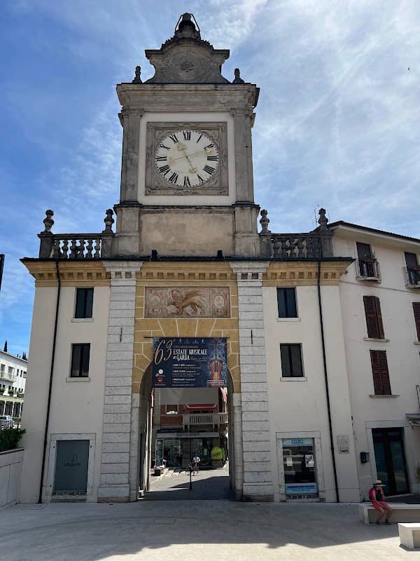 Torre dell'Orologio - Image 1