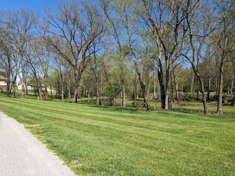 Mossy Creek - Image 2
