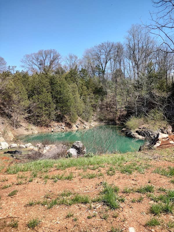Mossy Creek - Image 1
