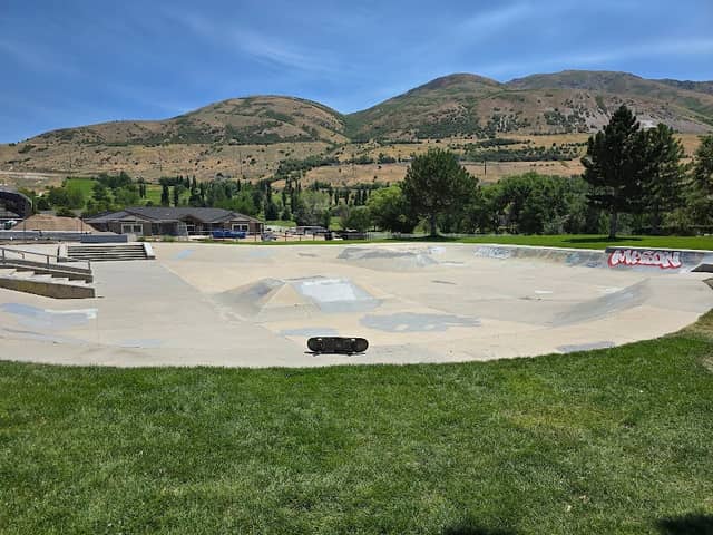 Skate Park - Image 1
