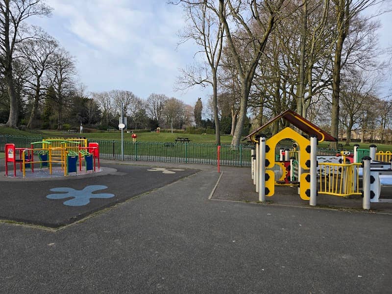 Manor Heath Park - Image 2