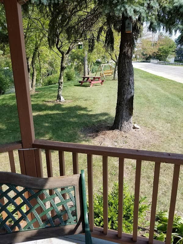 The Gazebo - Image 1