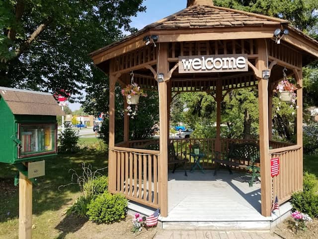 The Gazebo - Image 2