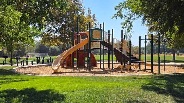 Veterans Memorial Park- North - Image 2