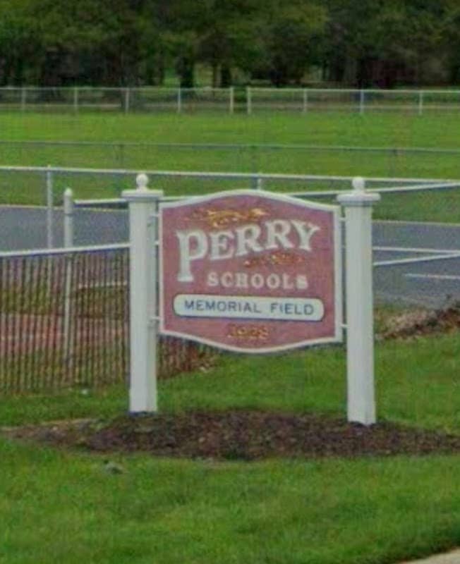 Memorial Field - Image 1