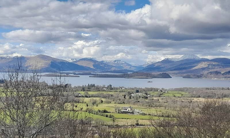 Duncryne Dumpling Trail - Image 1