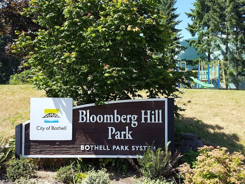 Bloomberg Hill Park - Image 2