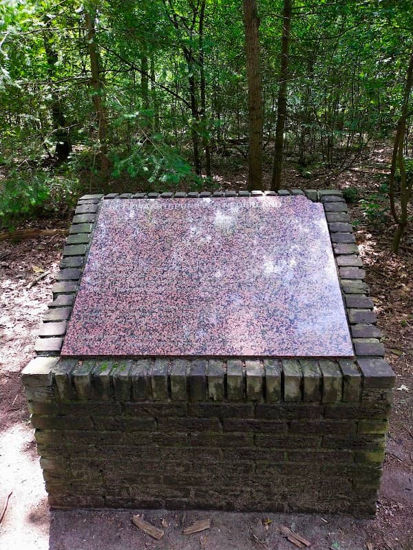 Center of Gravity of The Netherlands - Image 2