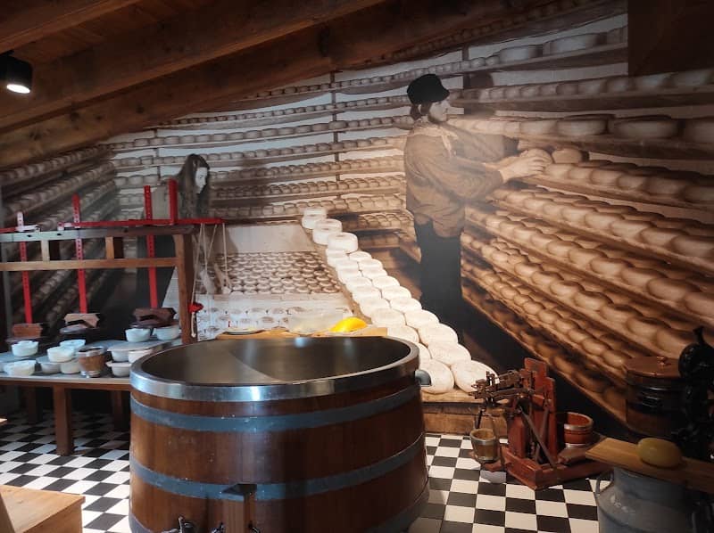 Granja de quesos Alida Hoeve y De Vriendschap - Image 1
