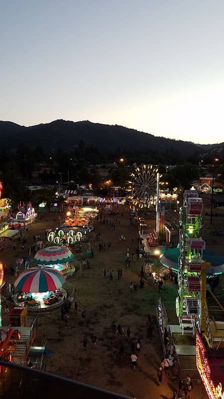 Redwood Empire Fair - Image 2