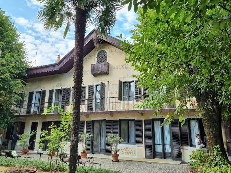 Villa Il Meleto - Image 1