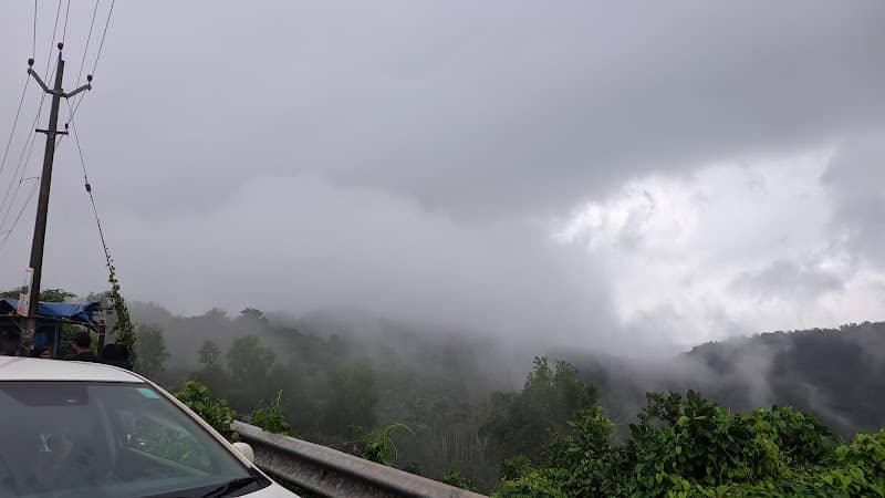 Karicheri view point - Image 2
