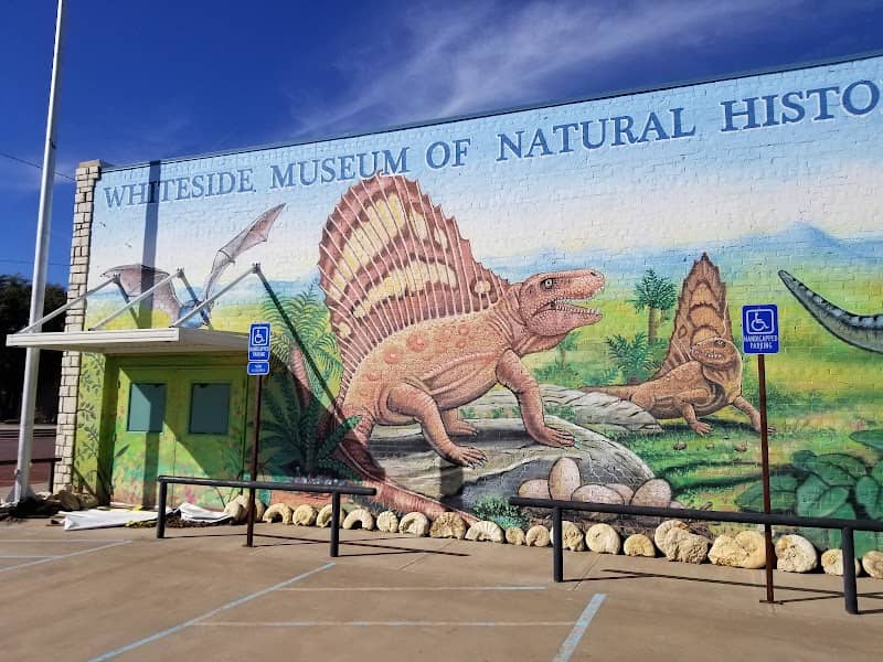 The Whiteside Museum of Natural History - Image 2