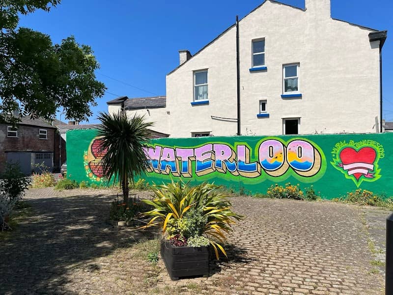 Waterloo Beach - Image 1