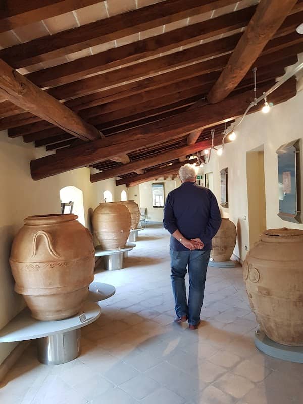 Museo Dinamico del Laterizio e delle Terrecotte di Marsciano - Image 1