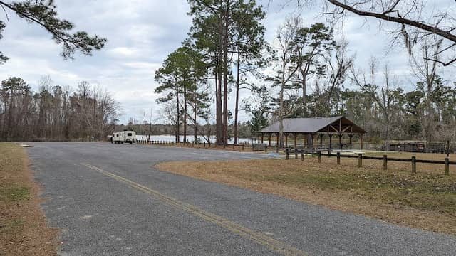 Faceville Landing Park - Image 2