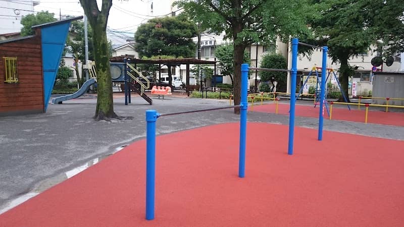 Nakakamata Park - Image 1