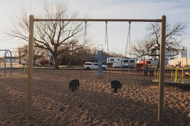Grainfield Park - Image 1