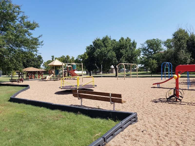 Grainfield Park - Image 2