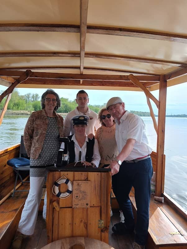 Bydgoszczanka | Rejsy po Brdzie i Wiśle - Image 2