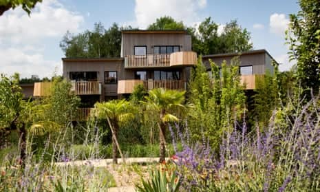 Nature Resort and RV Campground - Image 1