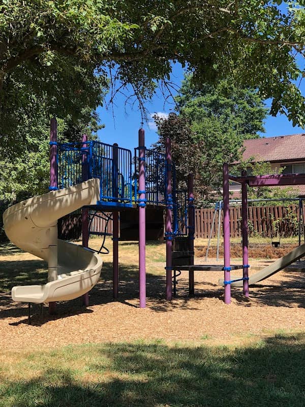 Buckley Park - Image 1