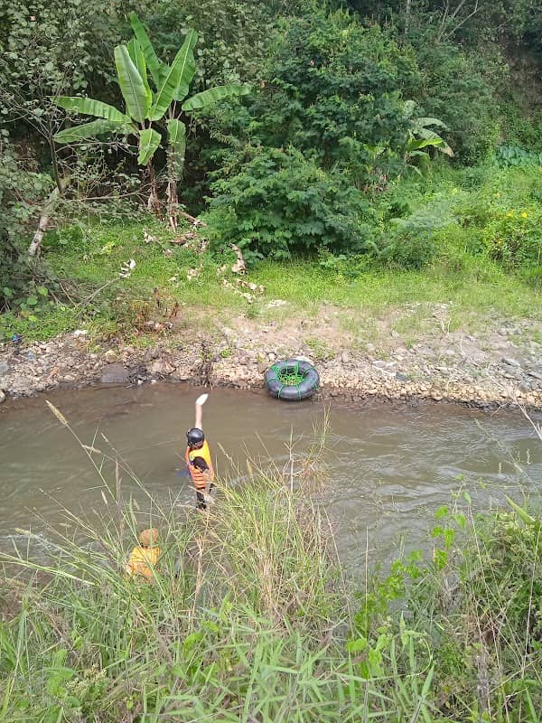 Cimanuk Tambakbaya Rafting (SENi Dan ALam Adventure) trak star - Image 1