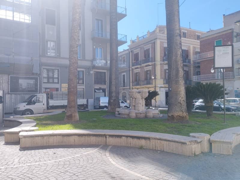 Fontana delle "Tre Fiammelle" - Image 2