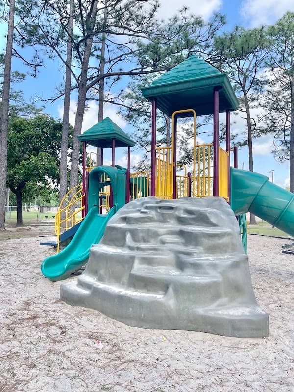 Amelia Park - Image 1