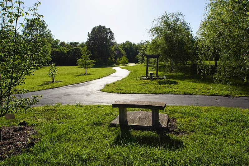 Bell Buckle Park - Image 1