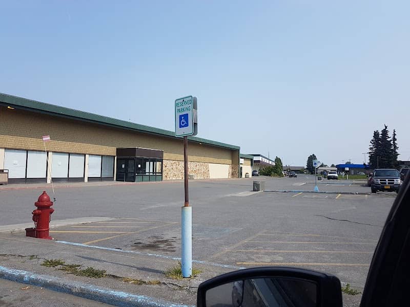 Old Kenai Mall - Image 2