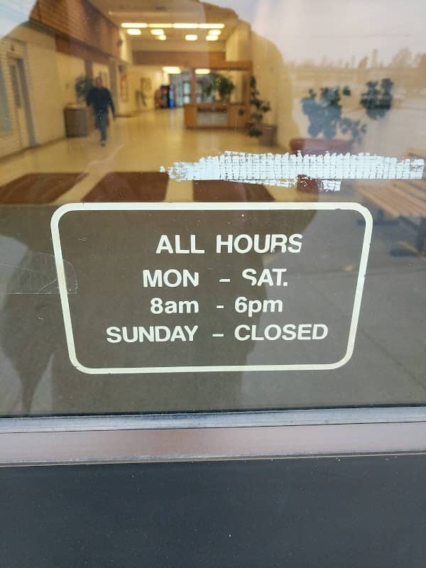 Old Kenai Mall - Image 1