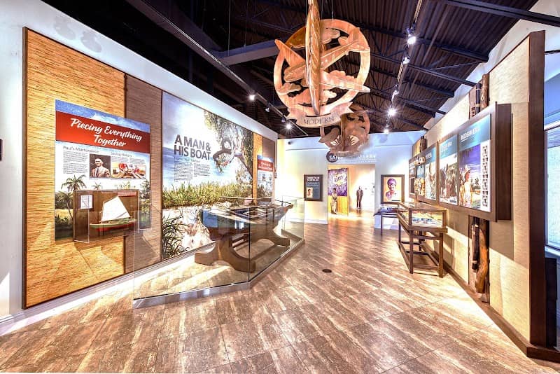 Marco Island Historical Museum - Image 1