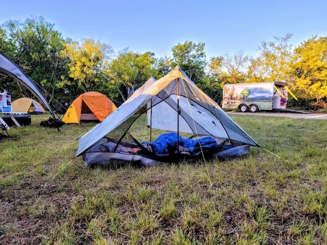 Satank Campsite - Image 2