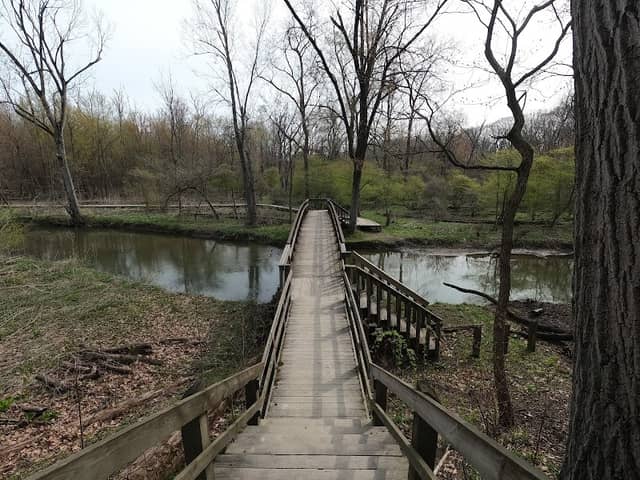 Little Calumet River Trail - Image 1
