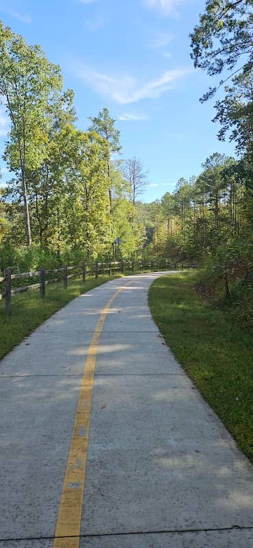 Orphan Brigade Battlefield Trailhead at Sara Babb Park - Image 1