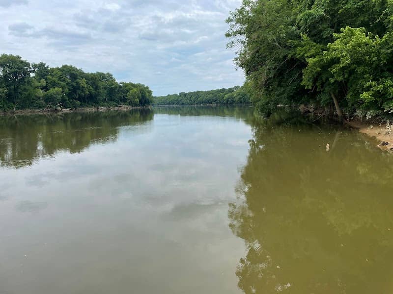 NC Wildlife Access/Boat Landing - Image 1