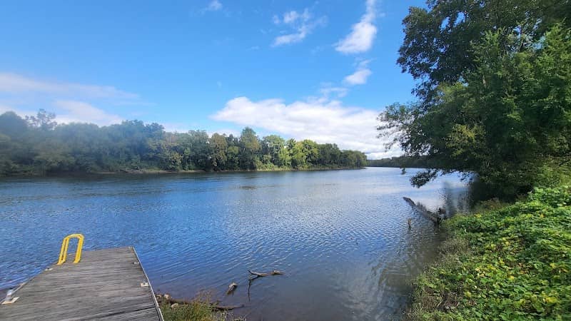NC Wildlife Access/Boat Landing - Image 3