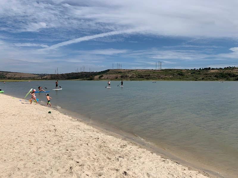 Agua Hedionda Lagoon - Image 1