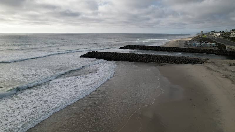 Agua Hedionda Lagoon - Image 2