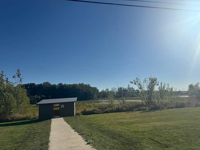 Ackerman Nature Preserve - Image 1