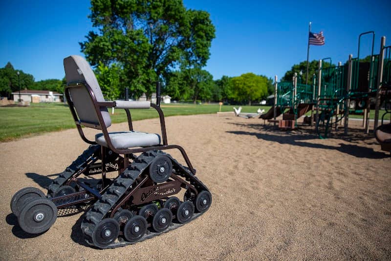 Freedom Park - Image 1