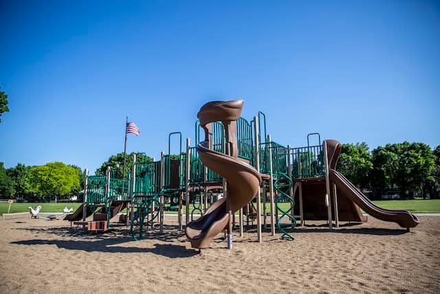 Freedom Park - Image 2