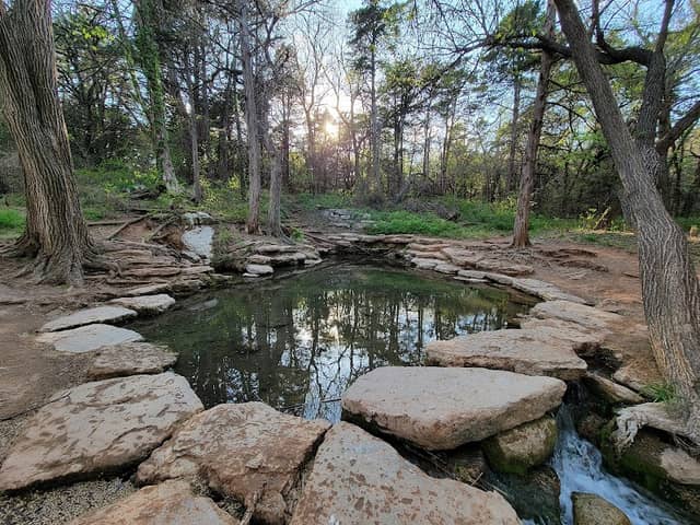 Spring of Life - Image 1